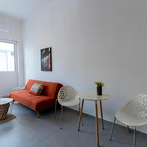  Apartmán Prima Gardens