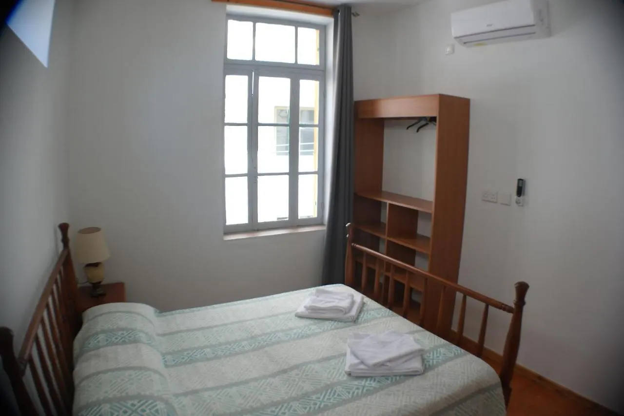 Harrys Inn Guesthouse Larnaca